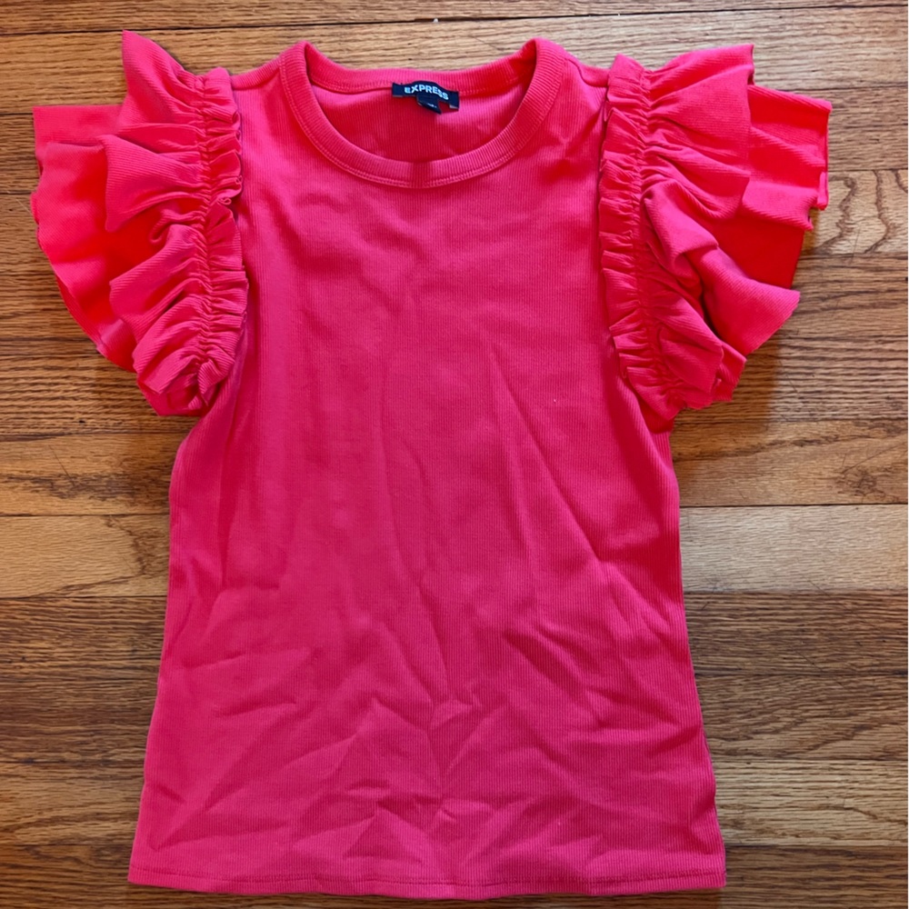 Express Top